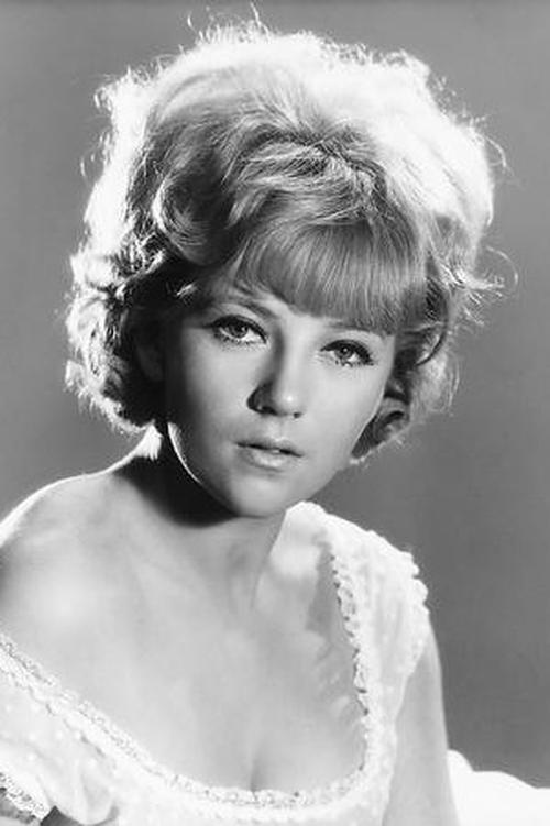 Julia Foster zdjęcie