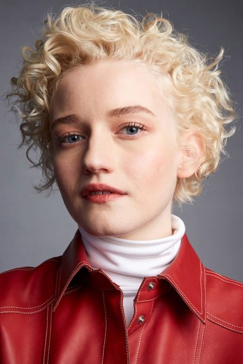 Julia Garner zdjęcie