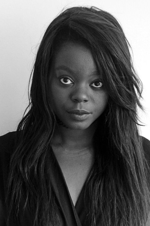 Julia Ghysels zdjęcie