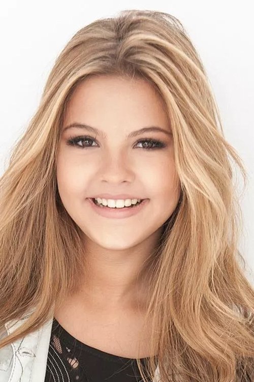 Júlia Gomes zdjęcie