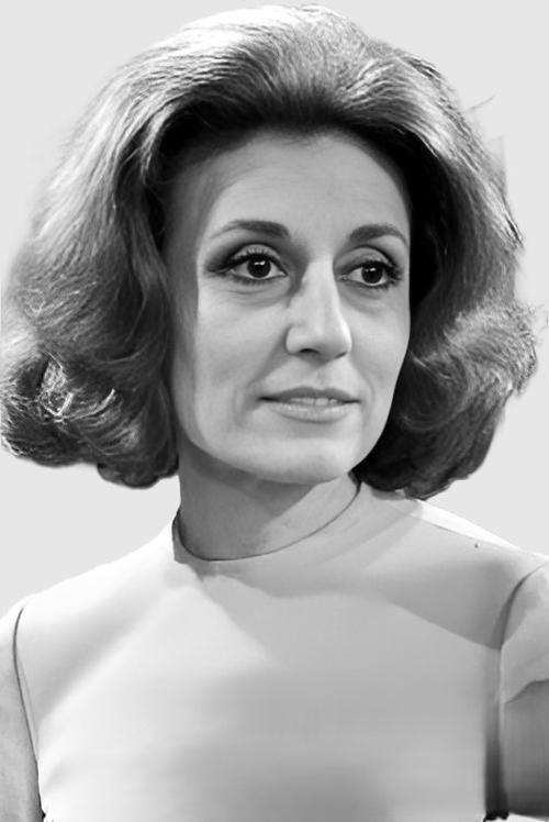 Julia Gutiérrez Caba zdjęcie