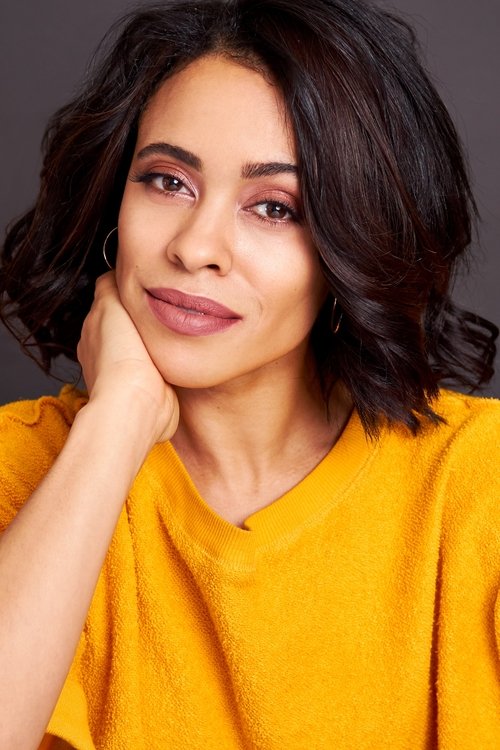 Julia Harnett zdjęcie