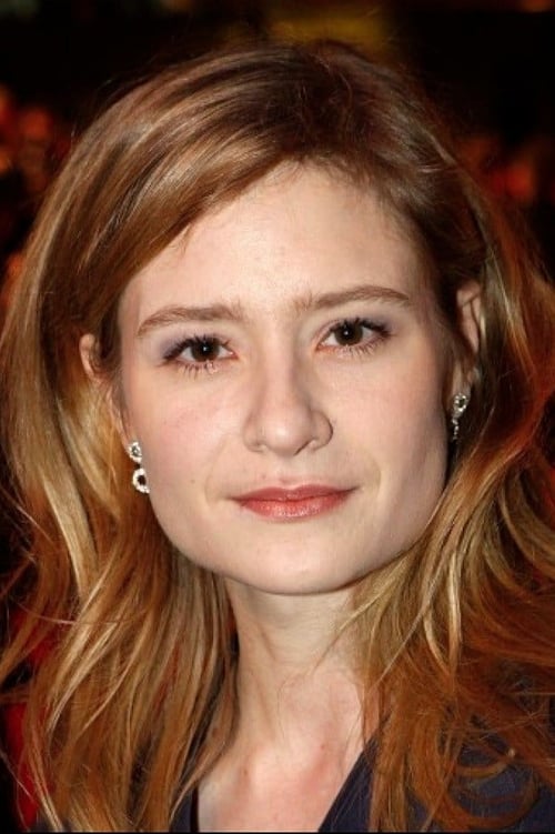 Julia Jentsch zdjęcie