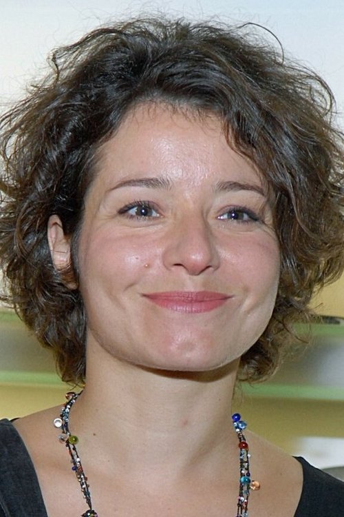 Julia Kolberger zdjęcie