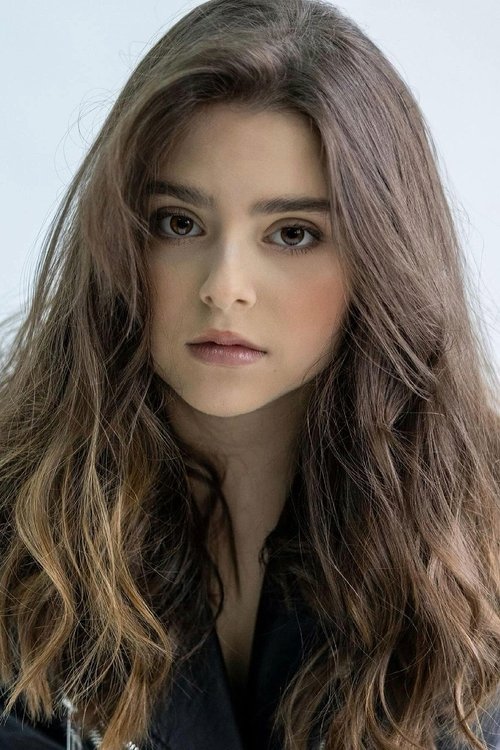 Julia Kostow zdjęcie