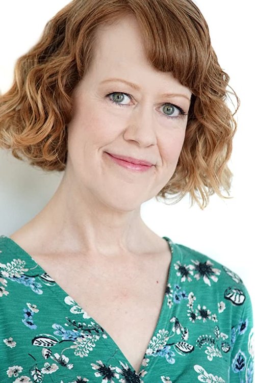 Julia Lashae zdjęcie