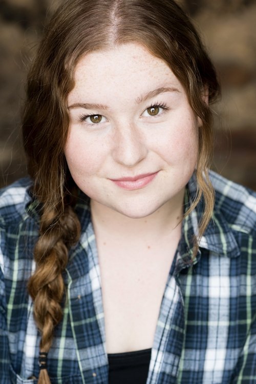 Julia Lester zdjęcie