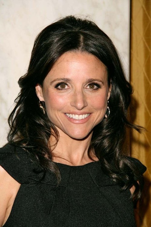 Julia Louis-Dreyfus zdjęcie