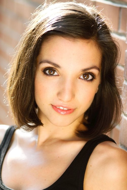 Julia Macchio zdjęcie