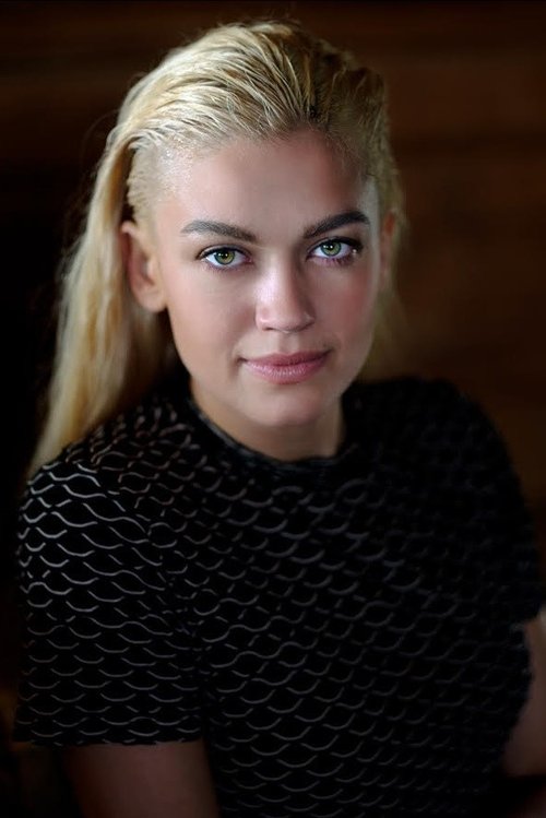 Julia Maxwell zdjęcie