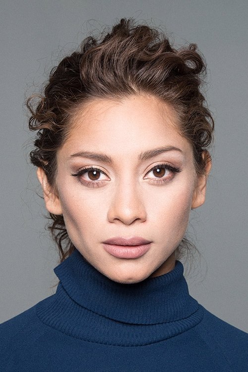 Julia Mayorga zdjęcie