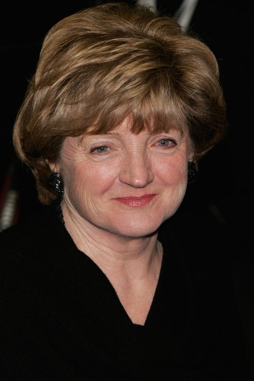 Julia McKenzie zdjęcie