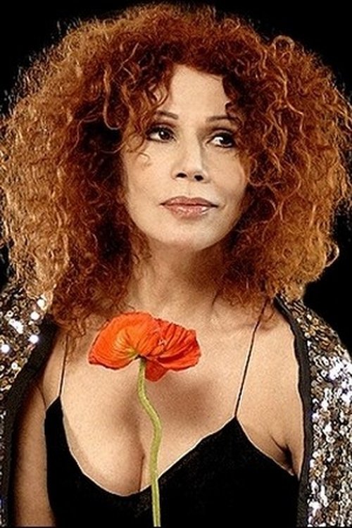 Julia Migenes zdjęcie