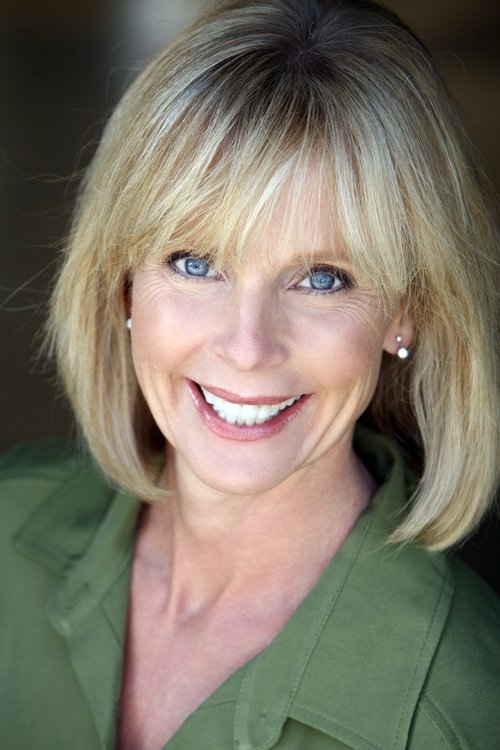 Julia Montgomery zdjęcie