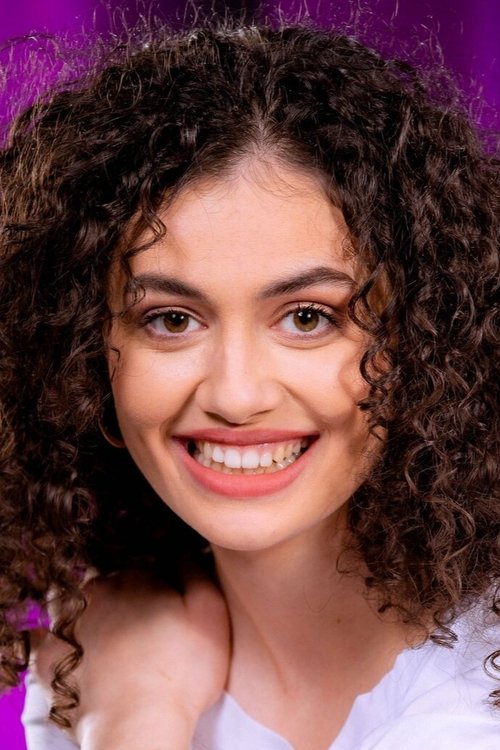 Julia Novohradsky zdjęcie