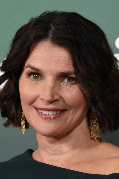 Julia Ormond zdjęcie