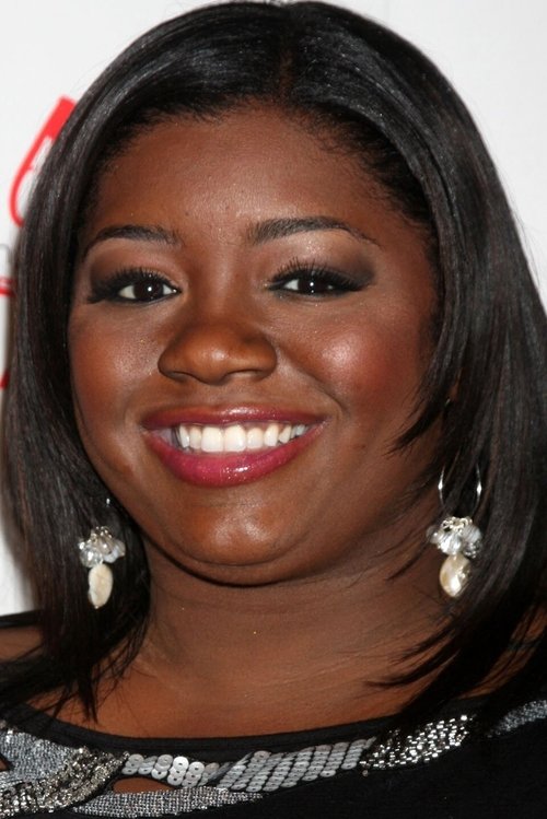 Julia Pace Mitchell zdjęcie