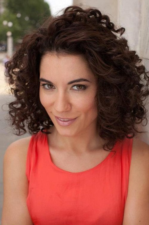 Julia Pogrebińska zdjęcie