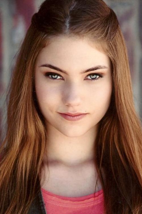 Julia Putnam zdjęcie