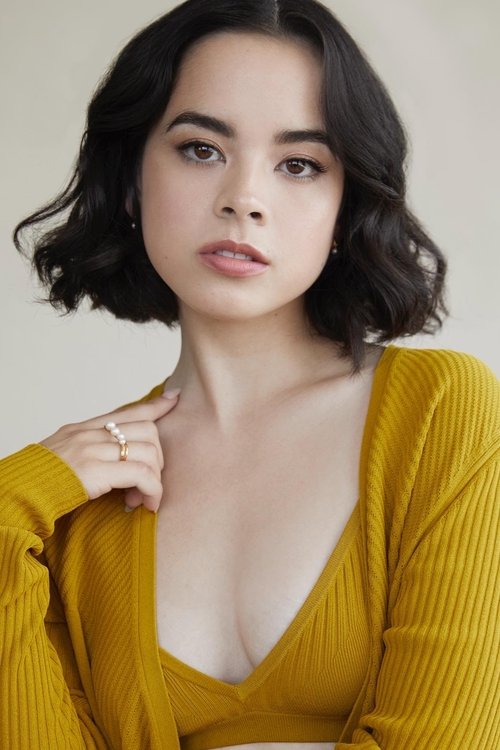 Julia Rehwald zdjęcie