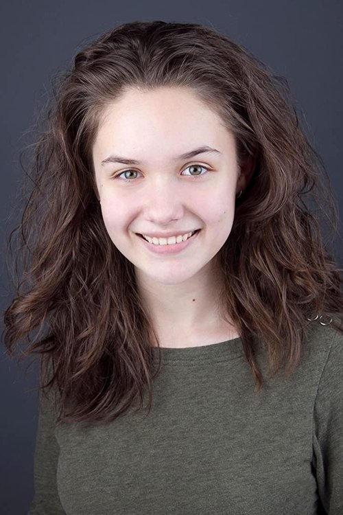 Julia Scarlett Dan zdjęcie