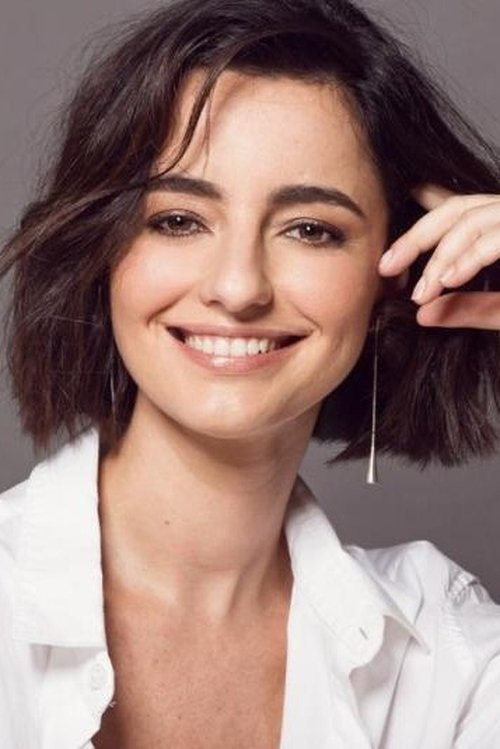 Julia Stockler zdjęcie