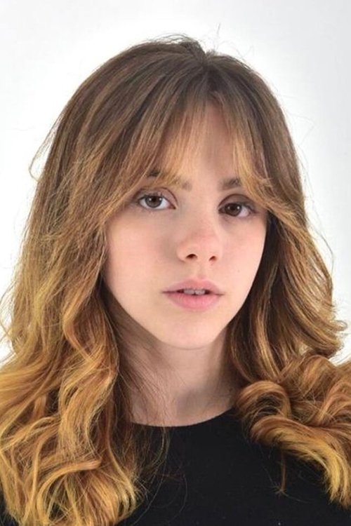 Júlia Svacinna zdjęcie