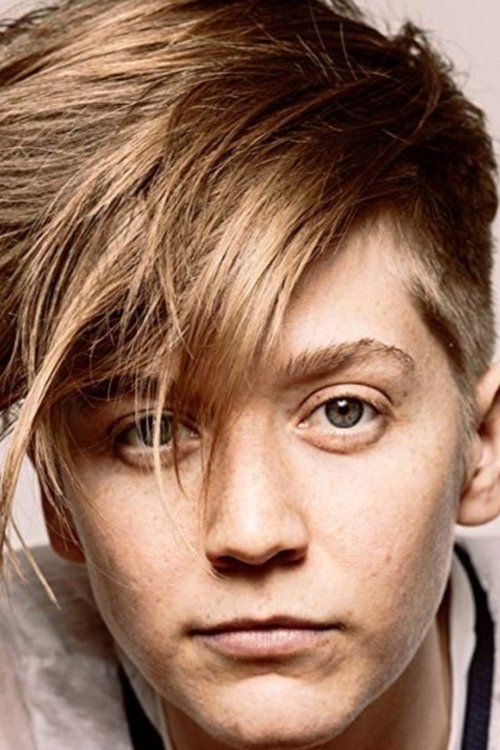 Julia Weldon zdjęcie