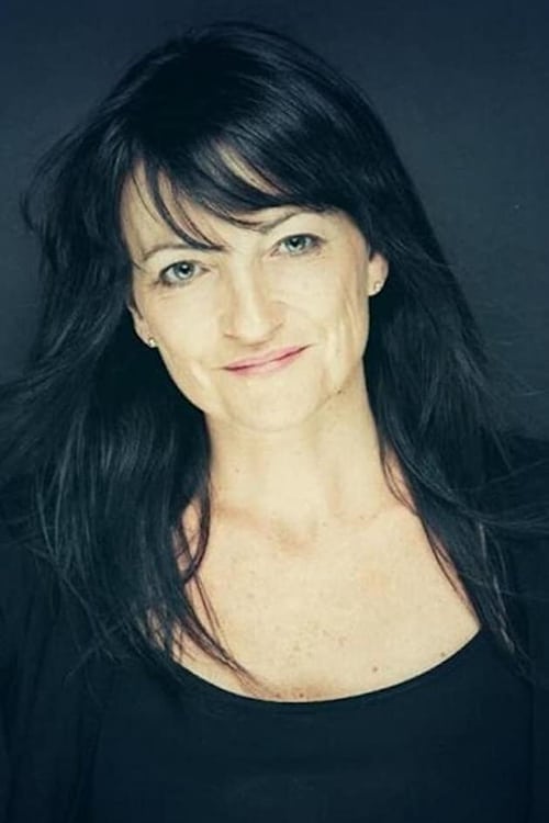 Julia Worsley zdjęcie