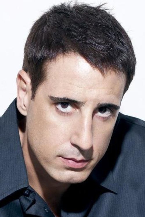 Julian Acosta zdjęcie