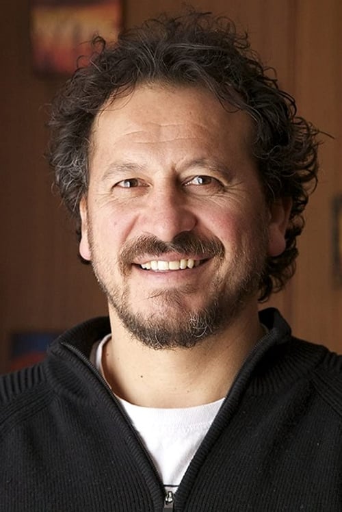 Julian Arahanga zdjęcie