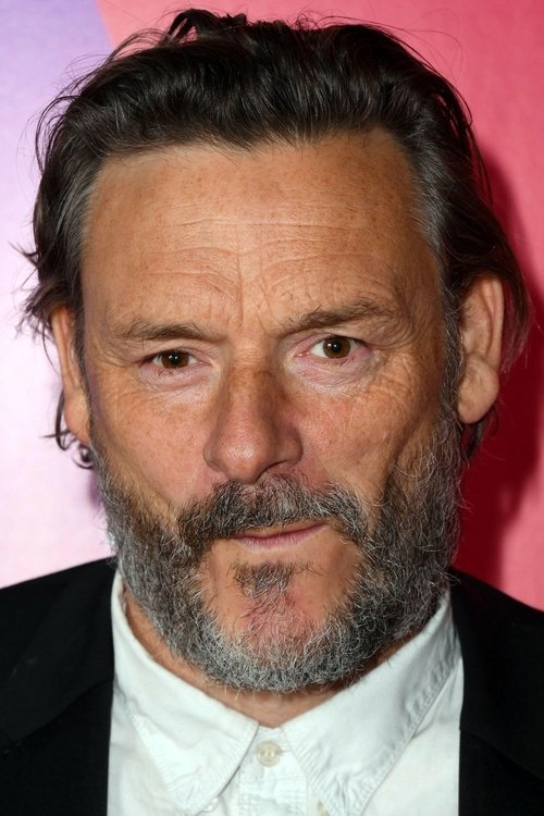 Julian Barratt zdjęcie