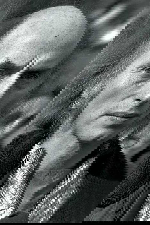 Julian Beck zdjęcie