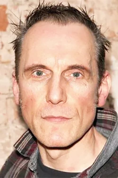 Julian Bleach zdjęcie