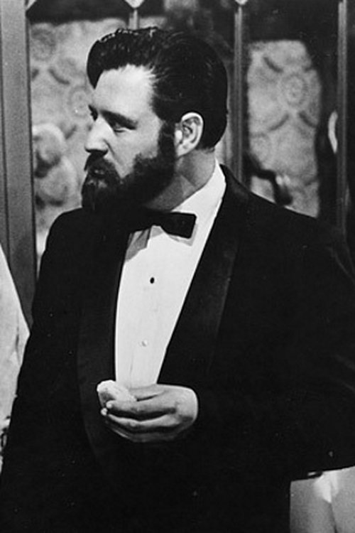 Julian Burton zdjęcie