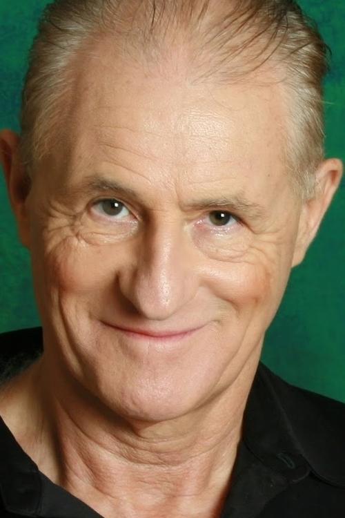 Julian Chagrin zdjęcie