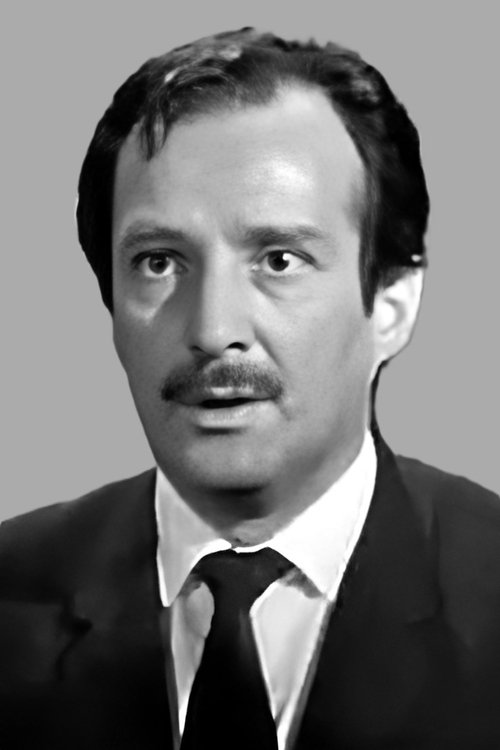 Julián de Meriche zdjęcie