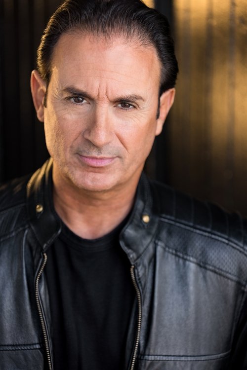 Julian Flynn zdjęcie