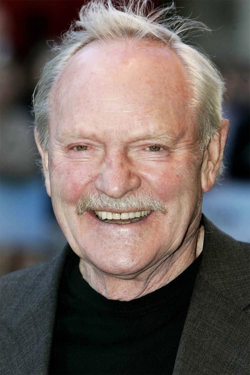 Julian Glover zdjęcie