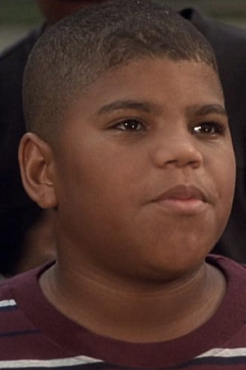 Julian Griffith zdjęcie