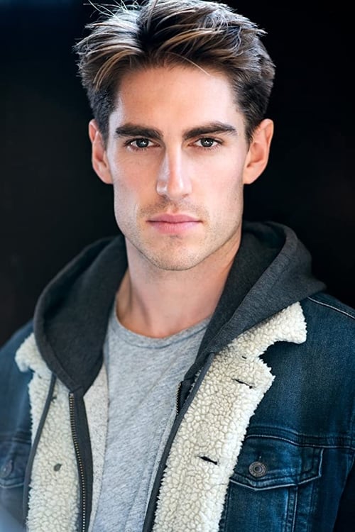 Julian Haig zdjęcie