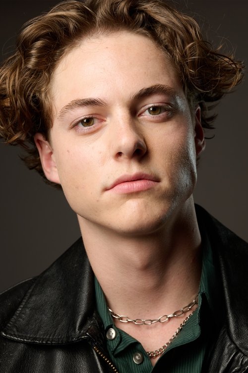 Julian Krenn zdjęcie