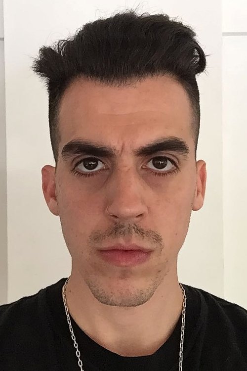 Julián Larquier Tellarini zdjęcie