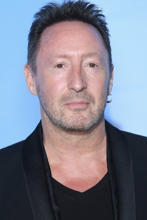 Julian Lennon zdjęcie
