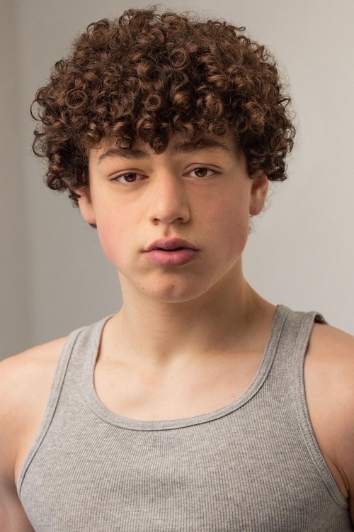 Julian Lerner zdjęcie