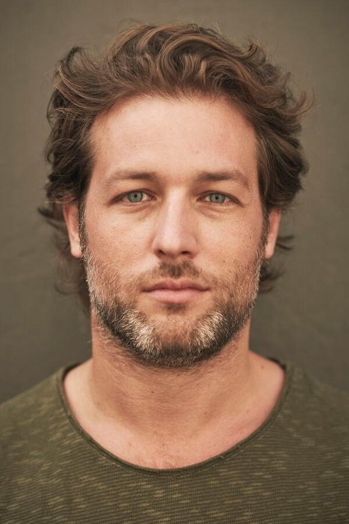 Julian Looman zdjęcie