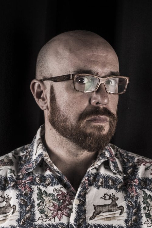 Julián Lucero zdjęcie