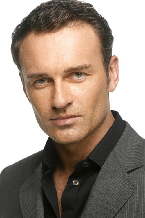 Julian McMahon zdjęcie