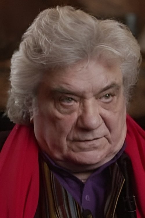 Julian Negulesco zdjęcie