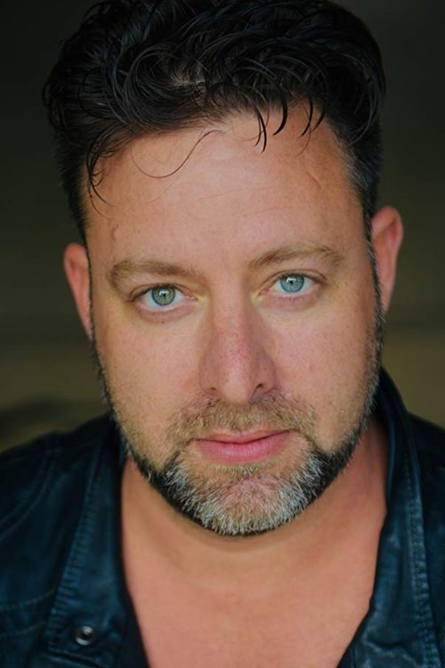 Julian Paul zdjęcie